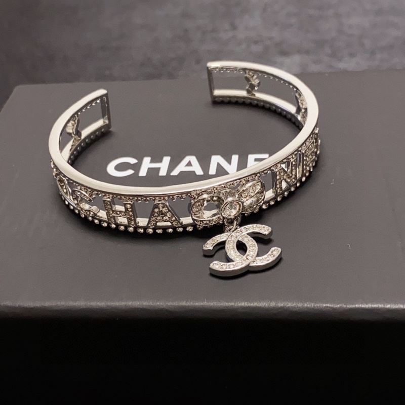 Chanel Bracelets